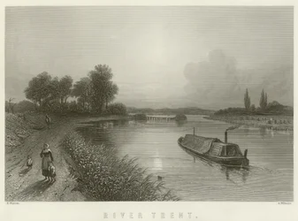 River Trent